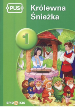 PUS Królewna Śnieżka Tom 1