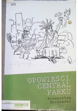 Opowieści Central Parku