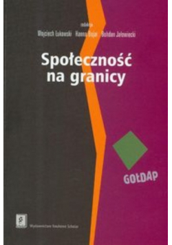 Społeczność na granicy