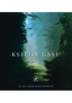 Księga lasu