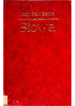 Słowa