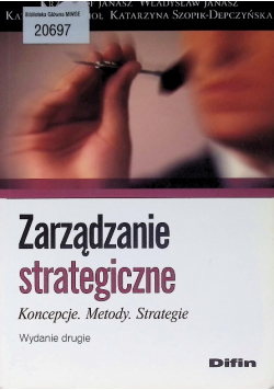 Zarządzanie strategiczne