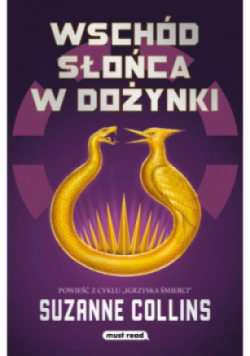 Wschód słońca w dożynki