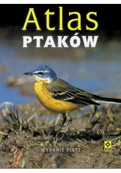 Atlas ptaków