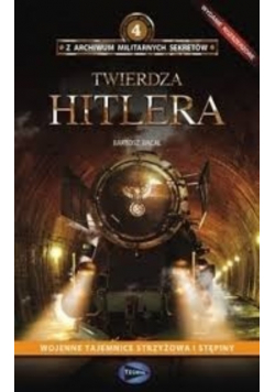 Twierdza Hitlera