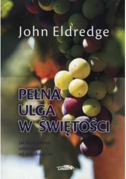 Pełna ulga w świętości