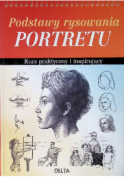 Podstawy rysowania portretu