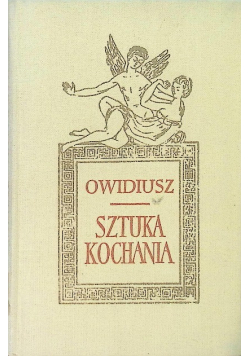 Sztuka kochania