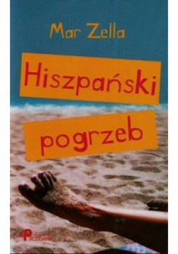 Hiszpański pogrzeb