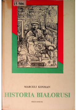 Historia Białorusi