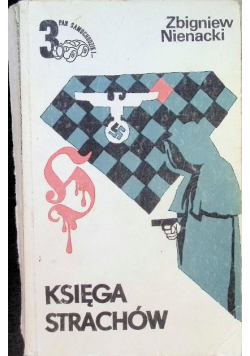 Księga strachów