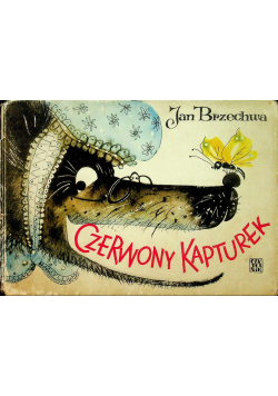 Czerwony Kapturek