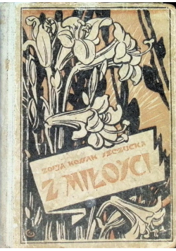 Z miłości 1926 r.