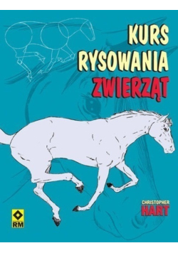 Kurs rysowania zwierząt