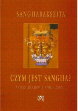 Czym jest Sangha