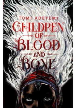 Children of Blood and Bone