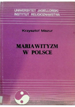 Mariawityzm w Polsce