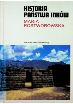 Historia państwa Inków