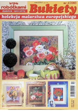 Kram z Robótkami Nr 4 / 03
