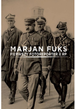 Pierwszy fotoreporter II RP