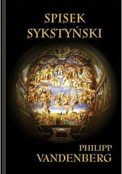 Spisek sykstyński