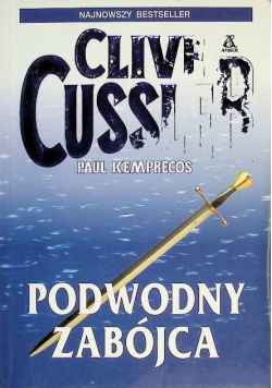 Podwodny zabójca