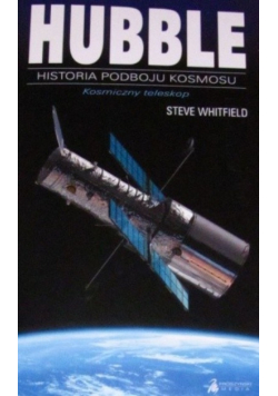 Hubble Historia podboju kosmosu