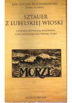 Sztauer z lubelskiej wioski