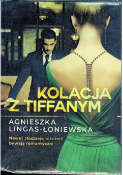 Kolacja z Tiffanym