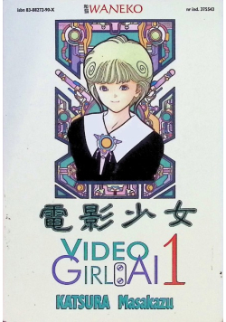 Video Girl Ai Tom 1