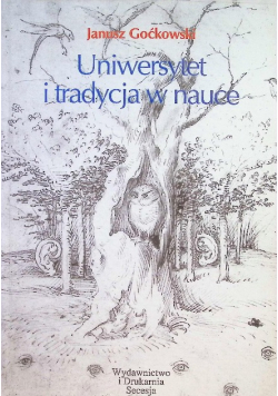 Uniwersytet i tradycja w nauce