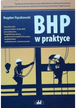 BHP w praktyce
