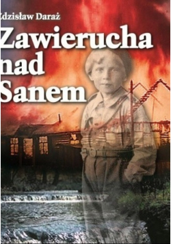 Zawierucha nad Sanem