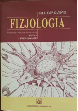 Fizjologia