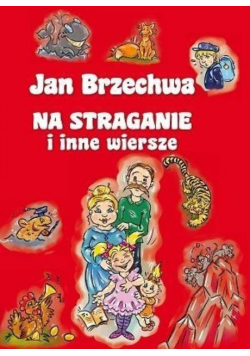 Na straganie i inne wiersze