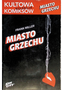 Miasto Grzechu
