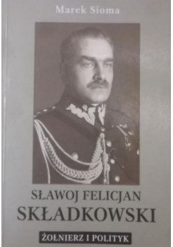 Sławoj Felicjan Składkowski