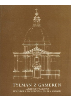Tylman z Gameren