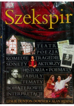 Szekspir