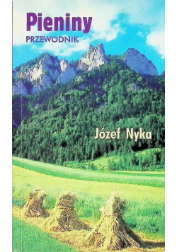 Pieniny. Przewodnik