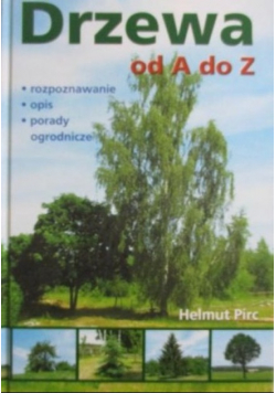 Drzewa od A do Z
