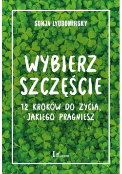 Wybierz szczęście
