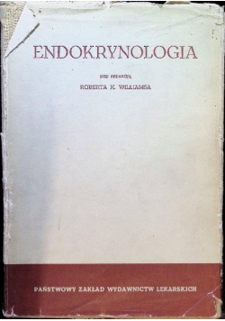 Endokrynologia