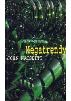 Megatrendy