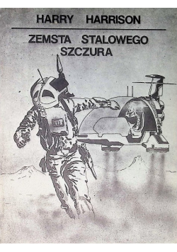 Zemsta stalowego szczura