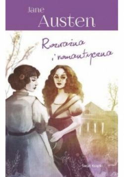 Rozważna i romatyczna