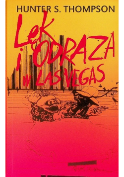 Lęk i odraza w Las Vegas