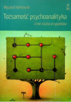 Tożsamość psychoanalityka i inne studia przypadków