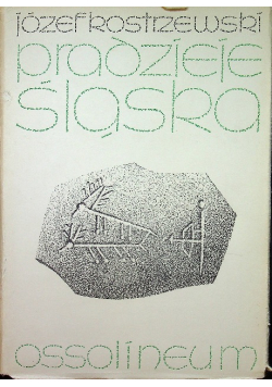Pradzieje Śląska