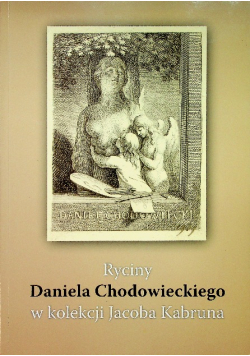 Ryciny Daniela Chodowieckiego w kolekcji Jacoba Kabruna